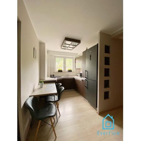 Stary Pow P5 Apartman Gdańsk Kültér fotó